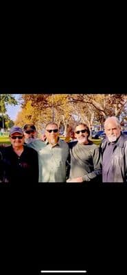 BK's Investigations, Private Investigator in San Jose California