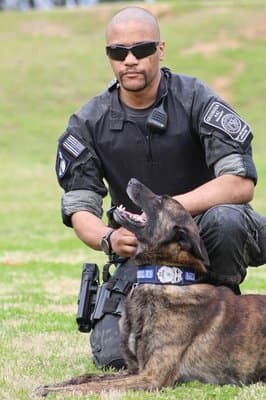 US K-9 Task Force, Private Investigator in Decatur Georgia