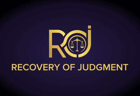 Recovery Of Judgment, Process Server in New York New York