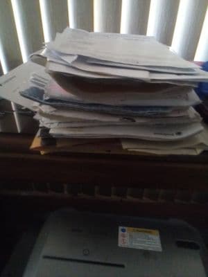 Done Ink, Process Server in San Francisco California