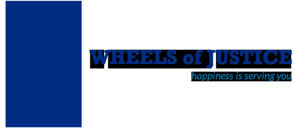 Wheels of Justice, Process Server in San Francisco California
