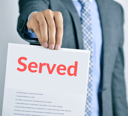 Long Island Process Service, Process Server in Bohemia New York