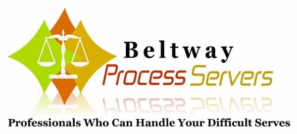 Beltway Process Servers, Process Server in Annandale Virginia