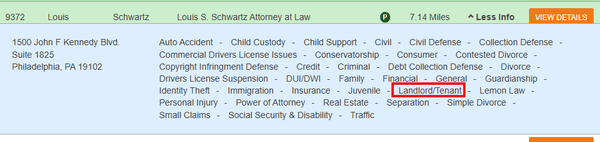 LegalEase, Process Server in New York New York