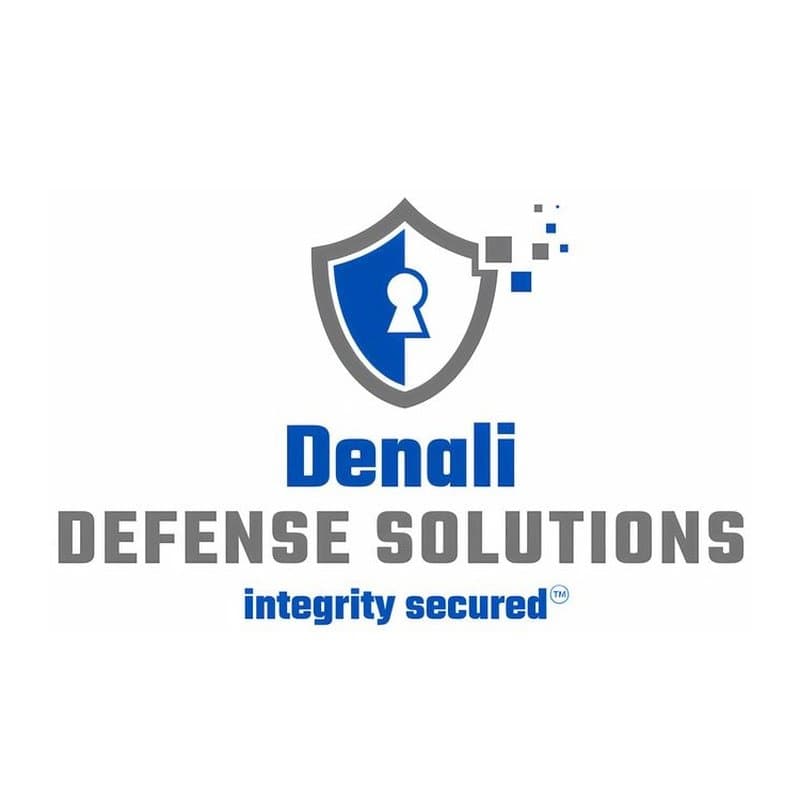 Serving Anchorage Area
