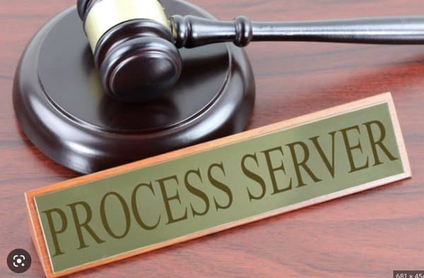 Tri-State Select Process Server, Process Server in Jersey City New Jersey