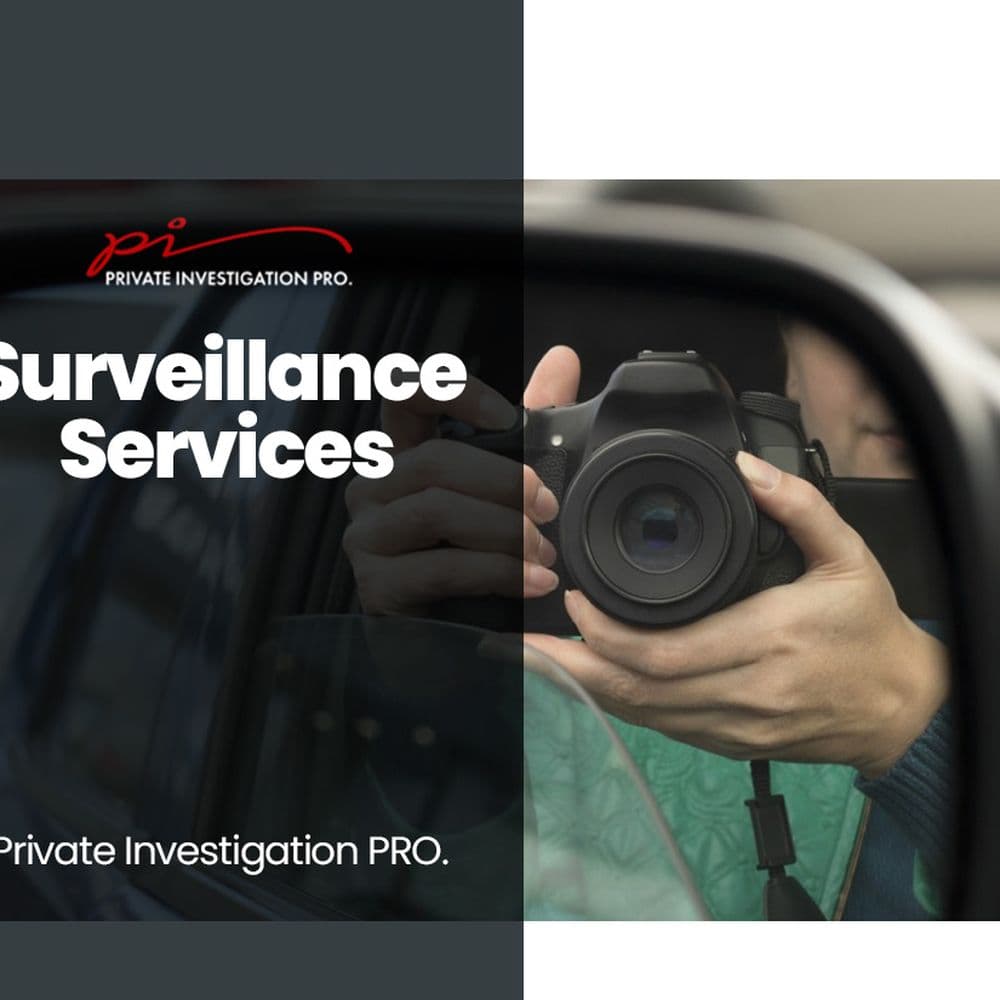 Private Investigation Pro, Private Investigator in Atlanta Georgia