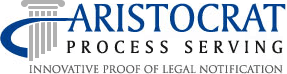 Aristocrat Process Serving, Process Server in Wichita Kansas