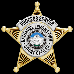 Nathaniel Lemons Firm, Process Server, Process Server in Columbus Ohio