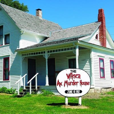 The Illinois Ghost Society, Private Investigator in Chicago Ridge Illinois