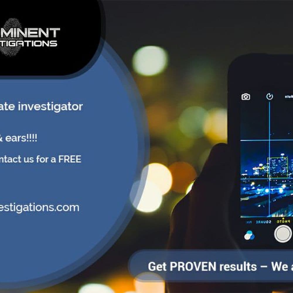 Prominent Investigations, Private Investigator in Warren Michigan