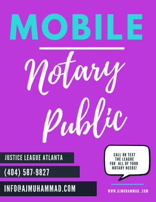 Justice League Atlanta, Process Server in Atlanta Georgia