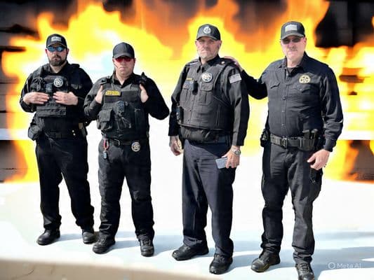 Sparks Protection Services, Private Investigator in Columbus Ohio