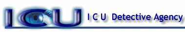 ICU Detective Agency, Private Investigator in Wichita Kansas