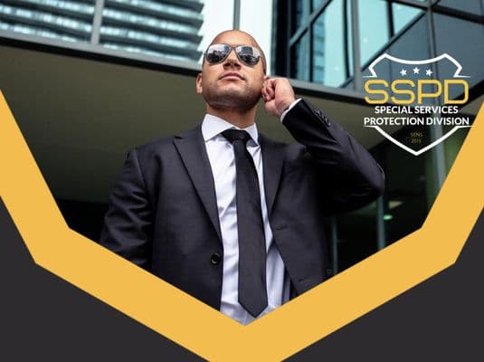 Special Services Protection Division, Private Investigator in Germantown Maryland