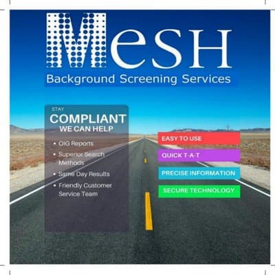 MeSH Background Screening Services, Private Investigator in Union New Jersey