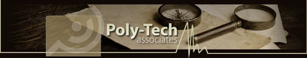 Poly-Tech Associates, Private Investigator in Akron Ohio