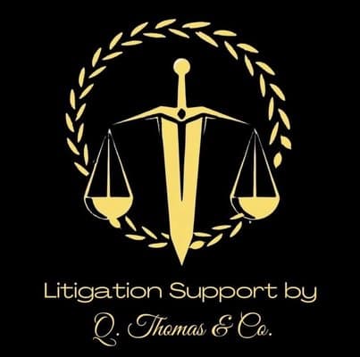 Litigation Support & Process Service, Process Server in Pearland Texas