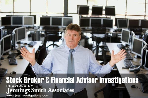 Jennings Smith Associates, Private Investigator in Canton Connecticut