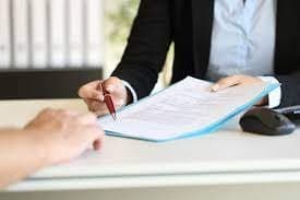 Bayou City Legal Couriers, Process Server in Barker Texas