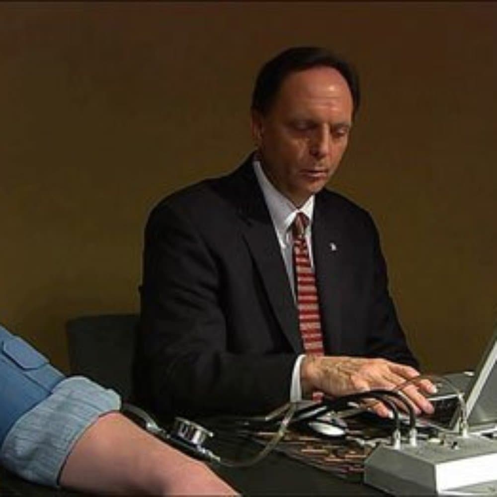 Imbordino Polygraph Examinations, Private Investigator in Kennesaw Georgia