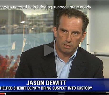 DeWitt Detective Agency, Private Investigator in San Francisco California