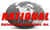National Investigations, Private Investigator in Channahon Illinois