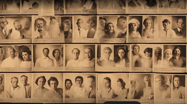 LegacyHunter Uncover Your Family Roots and Legacy, Private Investigator in New Orleans Louisiana