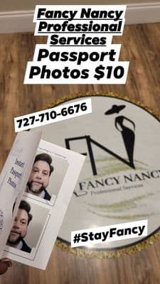 Fancy Nancy Professional Services, Process Server in Gulfport Florida