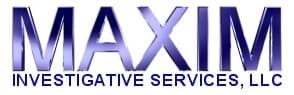 MAXIM Investigative Services, Private Investigator in Lexington South Carolina