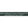 Mike Anthony Forensic Polygraph and Consulting Services, Polygraph in Grosse Pointe Woods Michigan