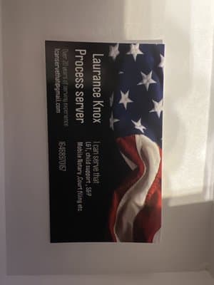 I Can Serve That, Process Server in New York New York