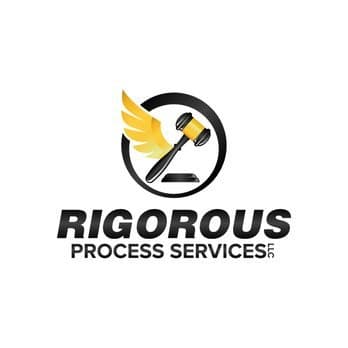 Rigorous Process Services, Process Server in Alexandria Virginia