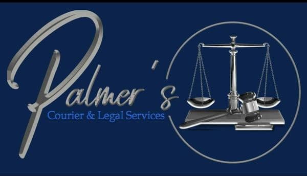 Palmer's Courier and Legal services, Process Server in District Heights Maryland