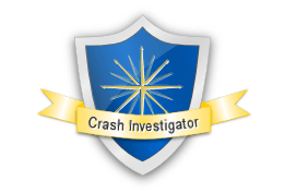 Accident Crash Reconstruction By Steve Mawhinney, Private Investigator in Bucks Pennsylvania