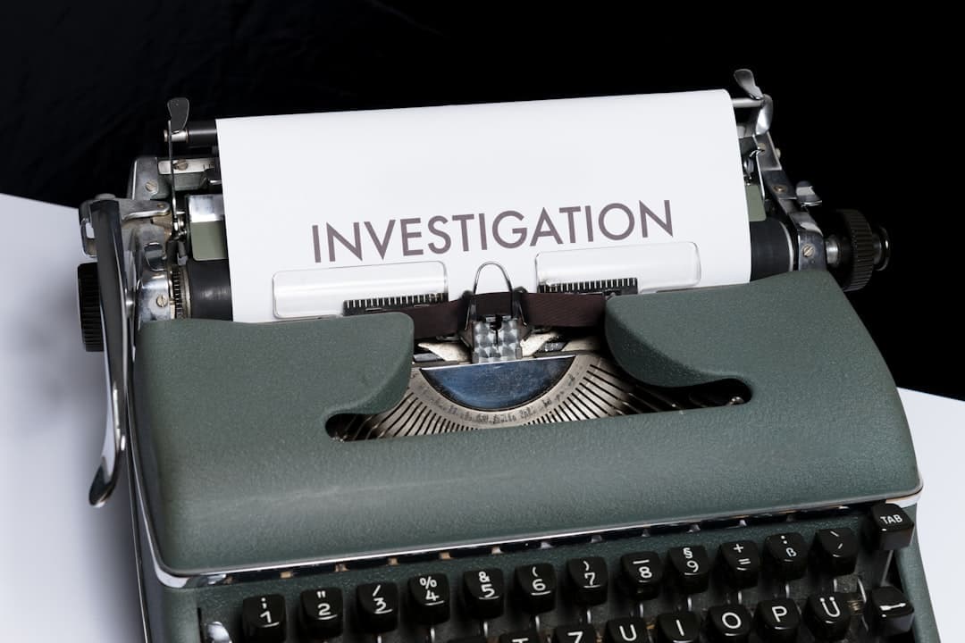 DLT Investigations, Private Investigator in Bountiful Utah