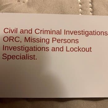 Peace of Mind Investigations, Private Investigator in Kansas City Missouri