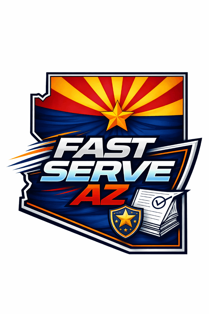 Tempe Process Server, Process Server in Tempe Arizona