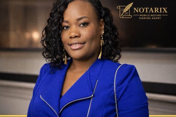 Notarix, Process Server in New Castle Delaware