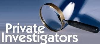 J Wash Private Investigations, Private Investigator in Castro Valley California