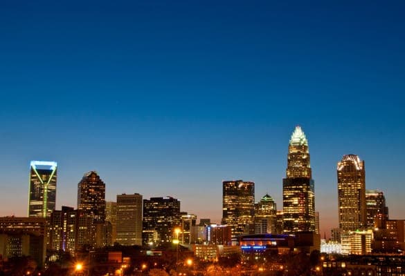 Alliant Legal Services, Process Server in Charlotte North Carolina
