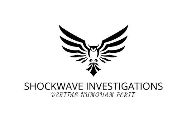 Shockwave Investigations, Private Investigator in Bradenton Florida