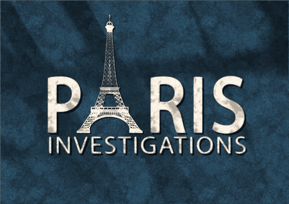 Paris Investigations, Private Investigator in Cotati California