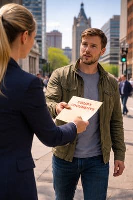 Pikeline Legal, Process Server in Milwaukee Wisconsin