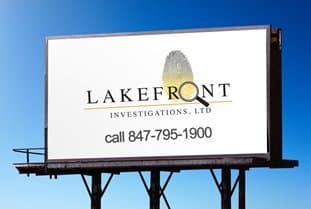 Lakefront Investigations, Private Investigator in Northfield Illinois