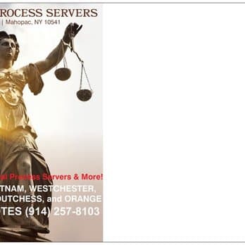Process Servers, Process Server in Waterbury Connecticut