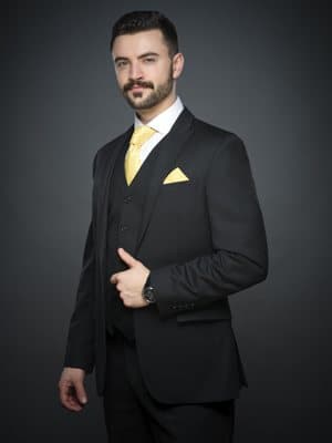 Alexander J.