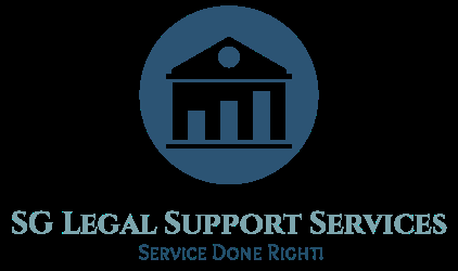 SG Legal Support Services, Process Server in Deer Park New York