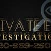 Private Eye Investigations, Private Investigator in Mesa Arizona