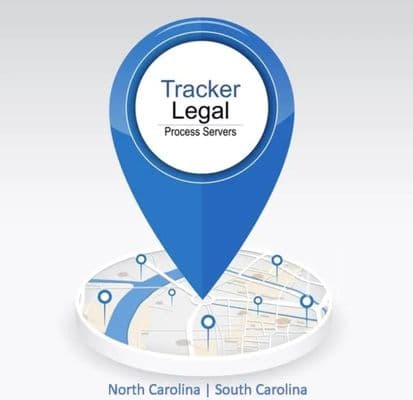 Tracker Legal Services, LLC, Process Server in Charlotte North Carolina